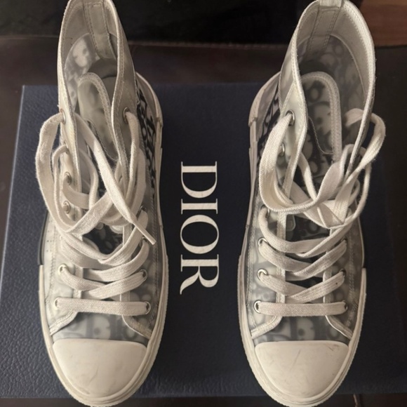 Dior B23 - Picture 4 of 16